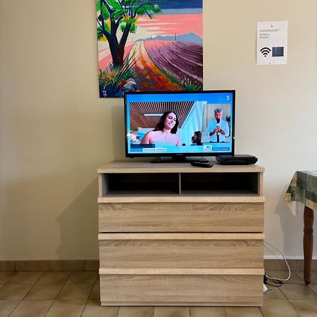 Appartement - Les Jardins De Cybele - Gréoux-les-Bains Εξωτερικό φωτογραφία