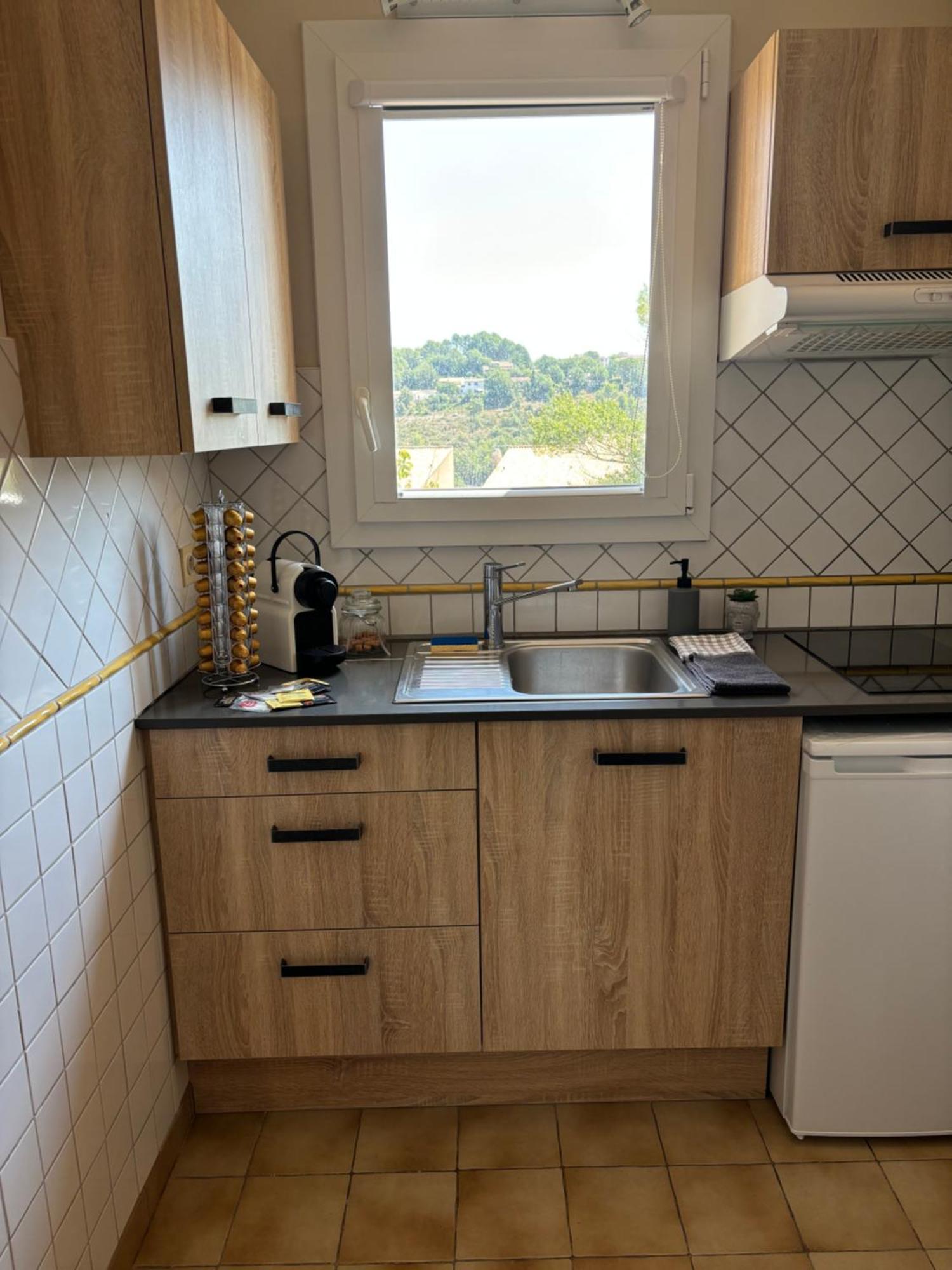 Appartement - Les Jardins De Cybele - Gréoux-les-Bains Εξωτερικό φωτογραφία