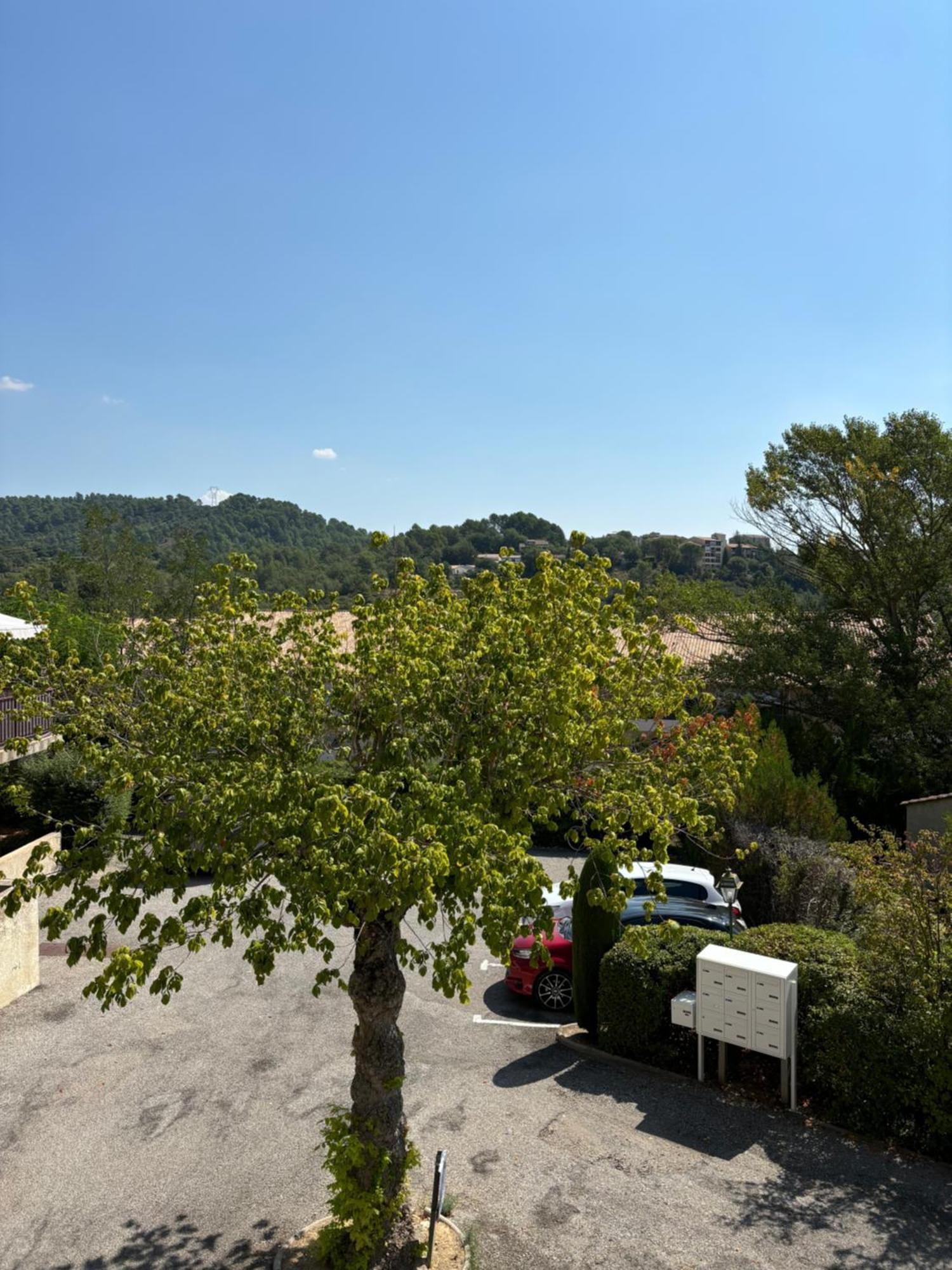 Appartement - Les Jardins De Cybele - Gréoux-les-Bains Εξωτερικό φωτογραφία