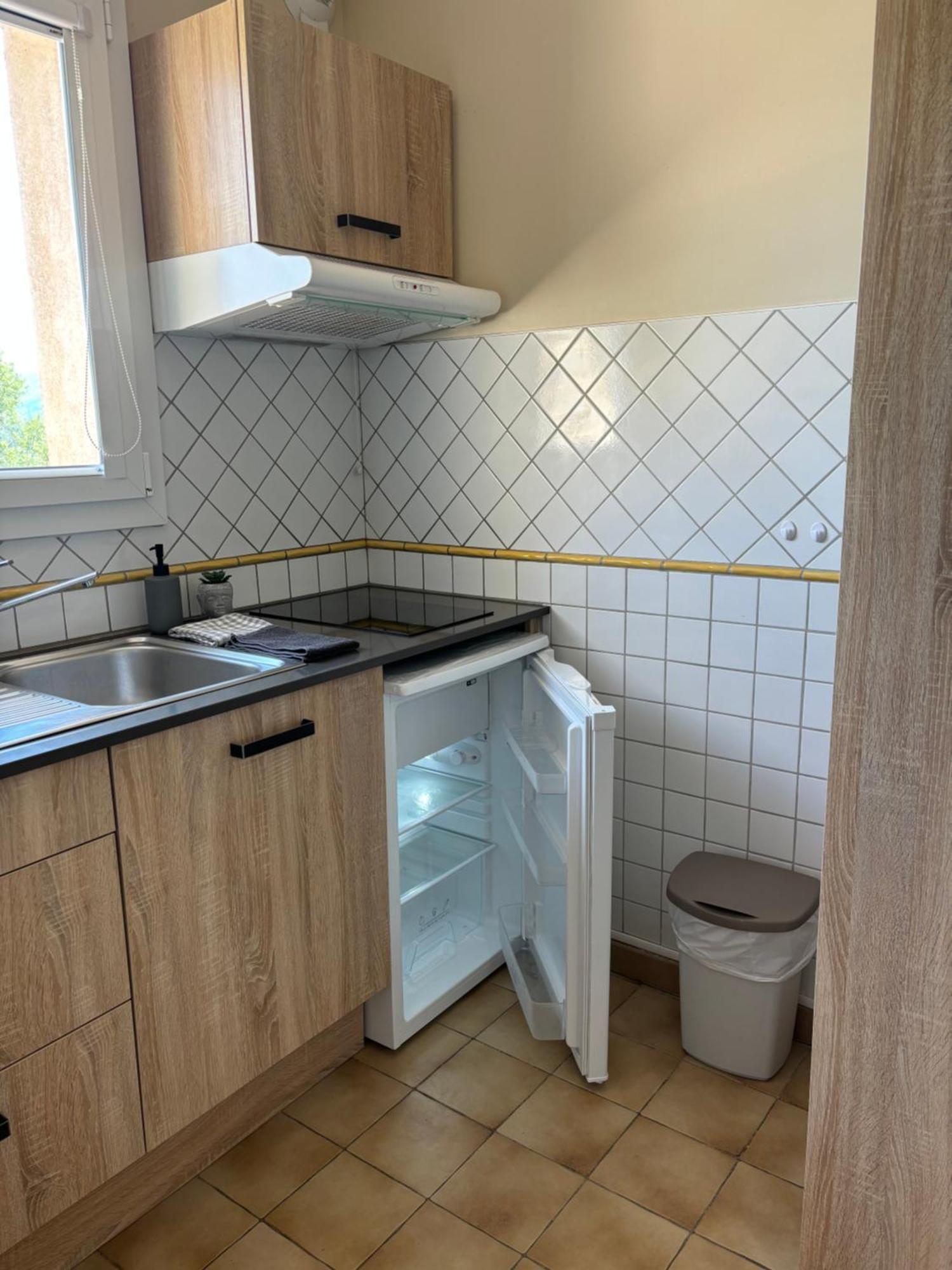 Appartement - Les Jardins De Cybele - Gréoux-les-Bains Εξωτερικό φωτογραφία